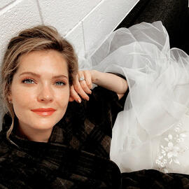 queen sutton brady hunter